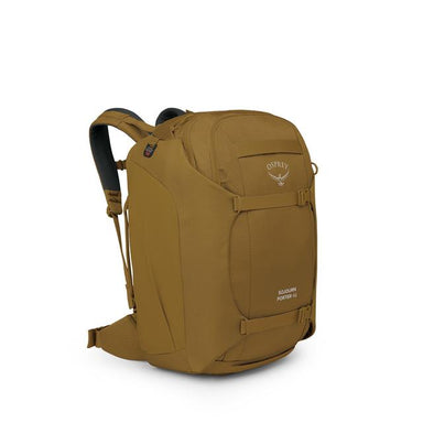 Osprey Packs Sojourn Porter Travel Pack 46l Brindle Brown