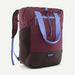 Patagonia Terravia Tote Pack 24l Berry Fig