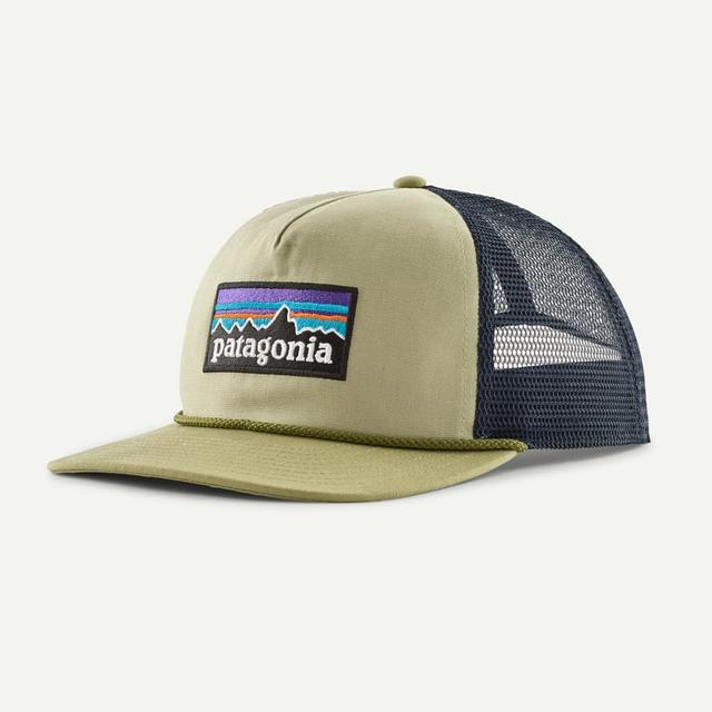 Patagonia Airfarer Cap Weathered Stone