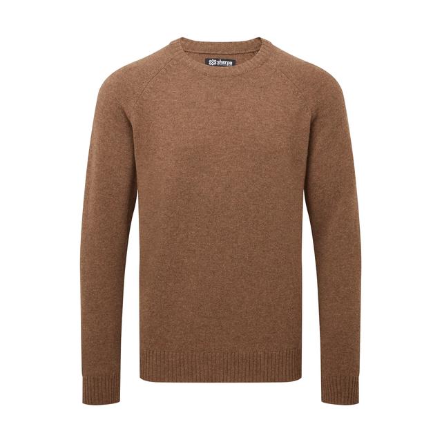 Sherpa Adventure Gear Kangtega Crew Sweater TIMBER