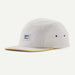 Patagonia Graphic Maclure Hat Birch White