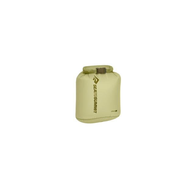 Sea To Summit Ultra-sil Dry Bag 3l Tarragon Green
