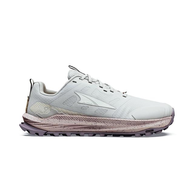 Altra Running Lone Peak 9 Flint Grey/Pearl