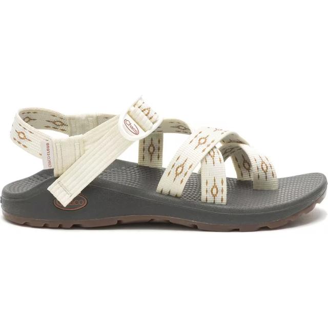 Chaco Z/cloud 2 Adjustable Strap Cushioned Sandal Oculi Sand