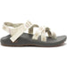 Chaco Z/cloud 2 Adjustable Strap Cushioned Sandal Oculi Sand