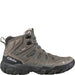 Oboz Sawtooth X Mid Waterproof Hiking Boot Charcoal