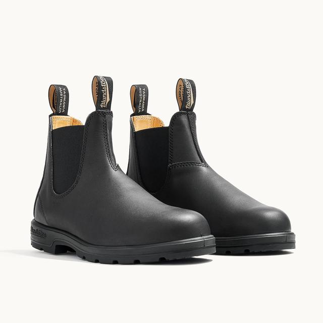 Blundstone Unisex Classics #558 Black