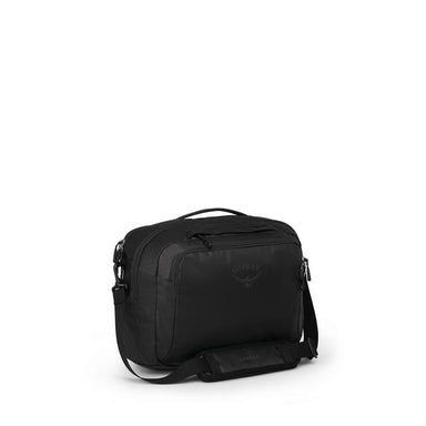 Osprey Packs Transporter Carry-on Boarding Bag Raven Black