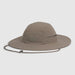 Outdoor Research Sunbriolet Sun Hat Gravel
