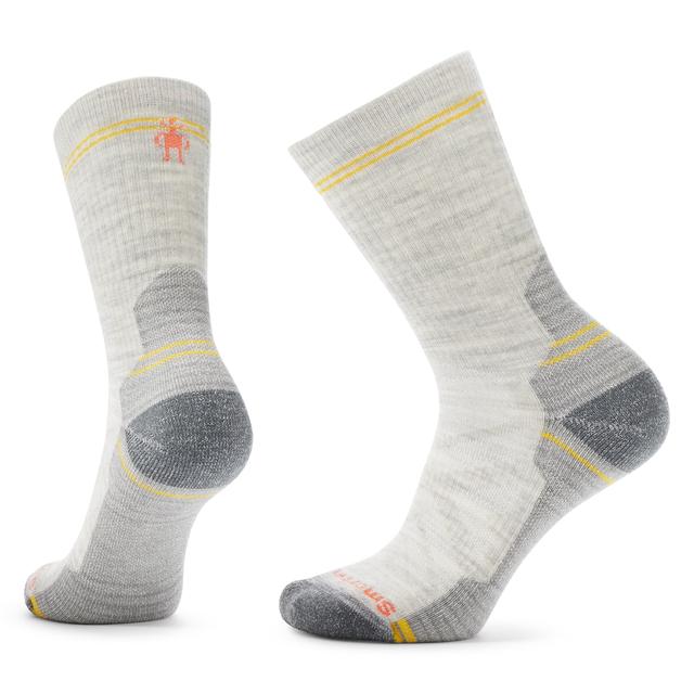 Smartwool Hike Crew Socks Ash