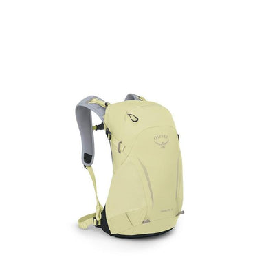 Osprey Packs Hikelite 18 Stardust Yellow/Gray Wolf