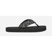 Teva Mush Ii Ravine Black