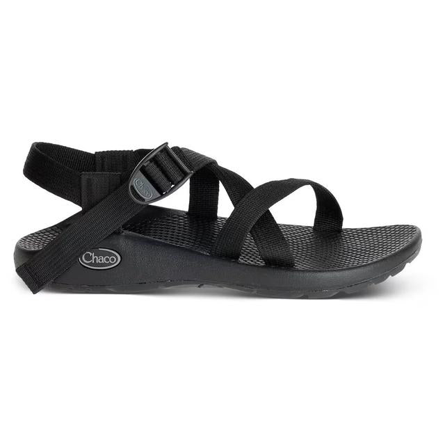 Chaco Z/1 Adjustable Strap Classic Sandal Black