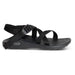 Chaco Z/1 Adjustable Strap Classic Sandal Black