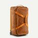 Patagonia Black Hole Wheeled Duffel 70l Cinnamon Brown