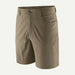 Patagonia Quandary Shorts Wing Grey