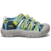 Keen Little ' Newport H2 Legion Blue/Evening Primrose