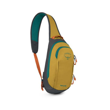 Osprey Packs Daylite Sling Tumbleweed Yellow/Tunnel Vision