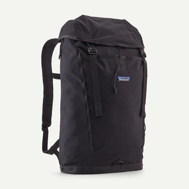Patagonia Fieldsmith Lid Pack 28l Black