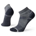 Smartwool Hike Ankle Socks Medium Gray