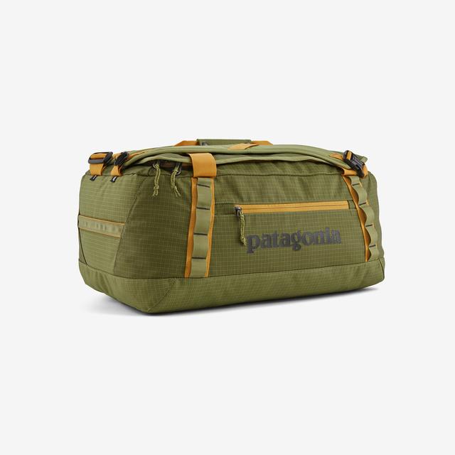 patagonia black hole duffel 40l green Black Hole Duffel 40L — Walkabout Outfitter