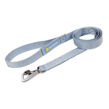 Ruffwear Front Range Flex Leash Polar Blue