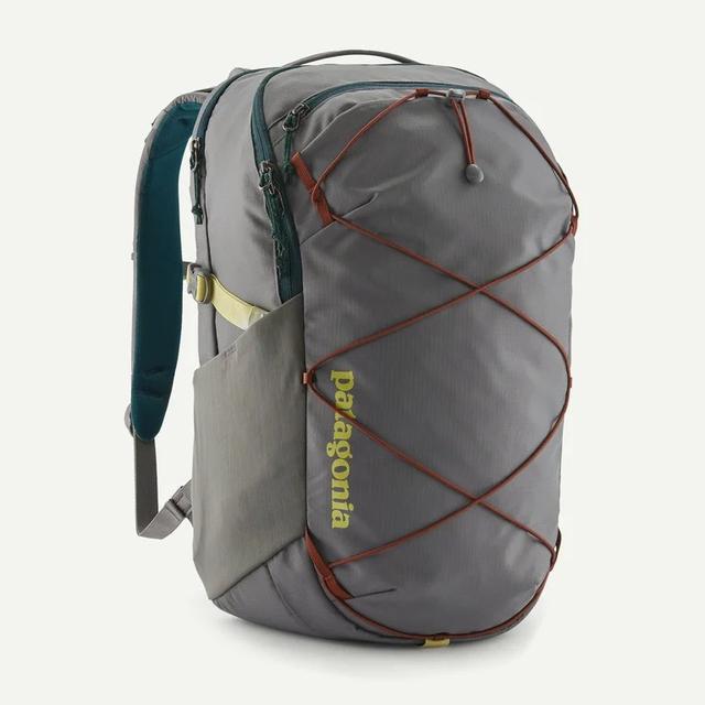 Patagonia Refugio Day Pack 30l Noble Grey