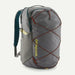 Patagonia Refugio Day Pack 30l Noble Grey