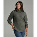 Kuhl Sienna Sweater RAIN FOREST