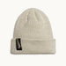 Blundstone Blundstone Cream Wool Blend Beanie White