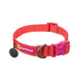 Ruffwear Front Range Flex Collar Rose Violet