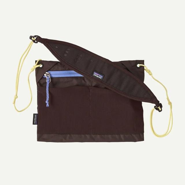 Patagonia Terravia Sacoche 3l Den Brown