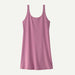 Patagonia Maipo Dress Faded Magenta
