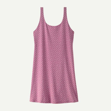 Patagonia Maipo Dress Faded Magenta