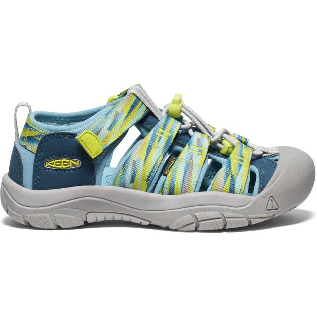 Keen Big ' Newport H2 Legion Blue/Evening Primrose