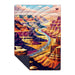 Rumpl Original Puffy Blanket - Grand Canyon National Park