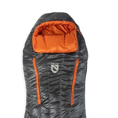 Nemo Disco Endless Promise Down Sleeping Bag Chimera