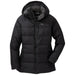 Outdoor Research Super Alpine Down Parka Black