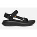 Teva Hurricane Xlt3 Sandal Black
