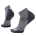 Smartwool Run Ankle Socks edium Gray / M