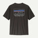 Patagonia Capilene Cool Daily Shirt Black