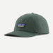 Patagonia P 6 Label Trad Cap Canopy Green