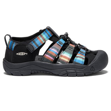 Keen Big ' Newport H2 Raya Black