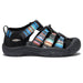Keen Big ' Newport H2 Raya Black