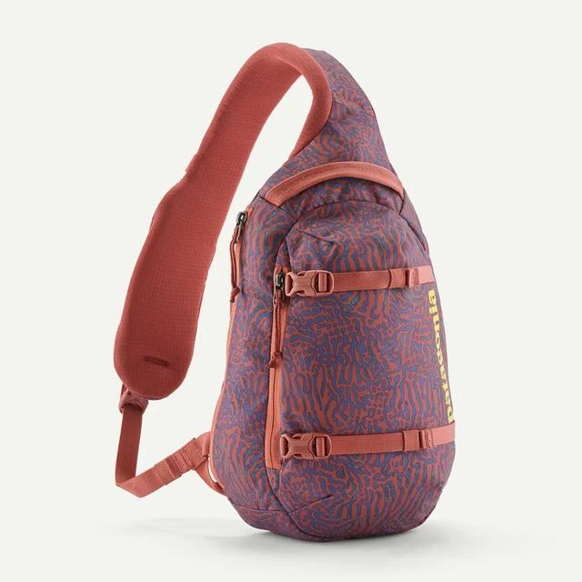 osprey sling bag vs patagonia atom sling Atom Sling 8L — Walkabout Outfitter