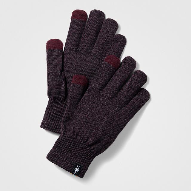 Smartwool Unisex Liner Glove Mink