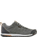 Oboz Bozeman Low Leather Casual Shoe Charcoal