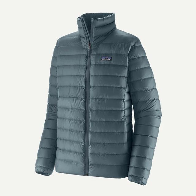 Patagonia Down Sweater Summit Blue