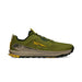 Altra Running Lone Peak 9 Dark Green