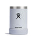 Hydro Flask 12 Oz Cooler Cup White